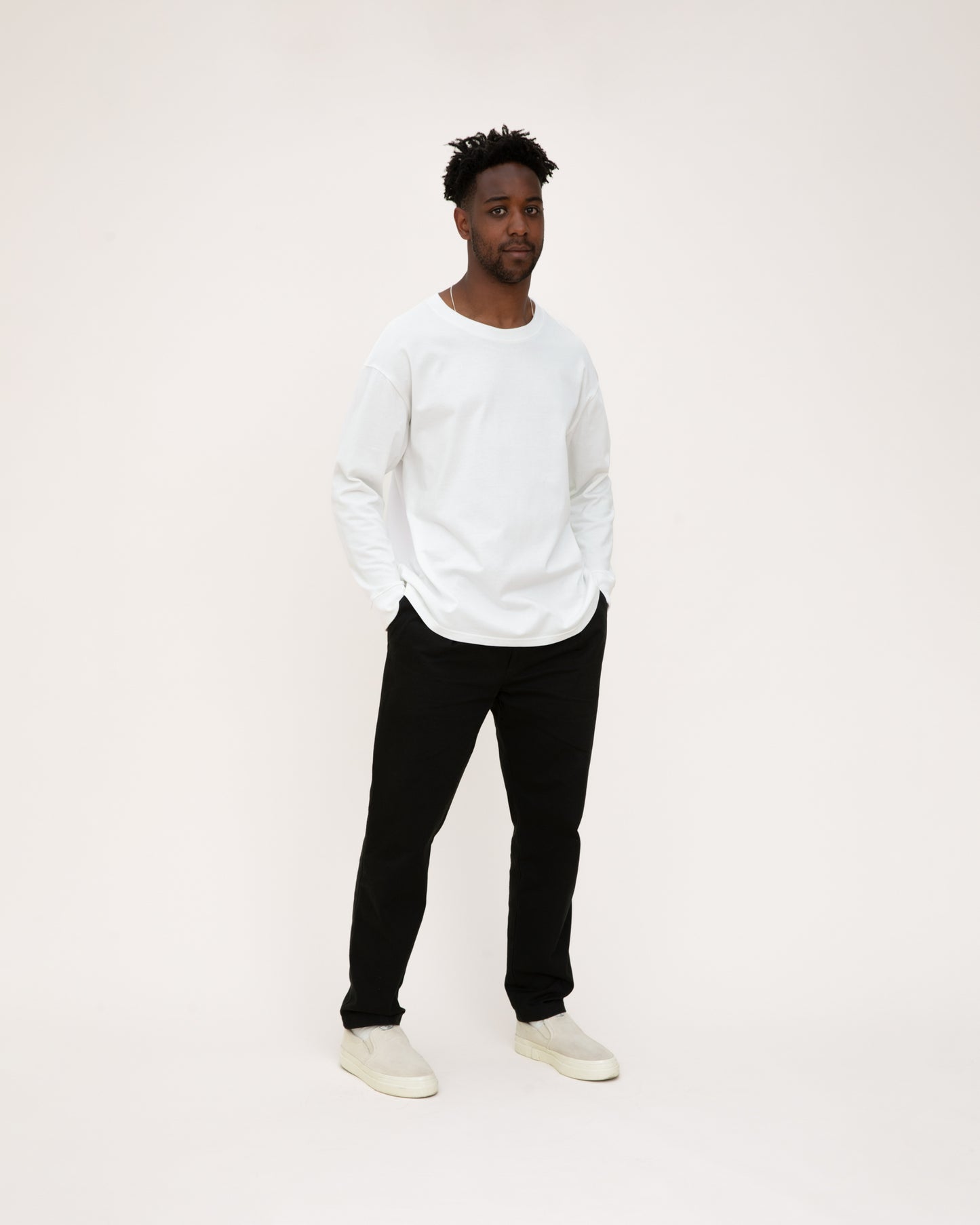 mens tshirt, oversized tshirt, long sleeve tshirt, outfit