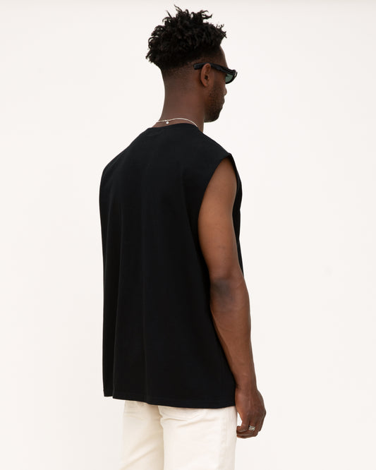 mens tshirt, black tshirt, t shirts for men, back side