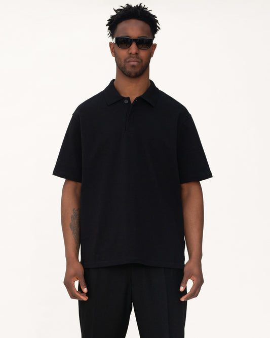 mens polo shirts, polo shirts, front side