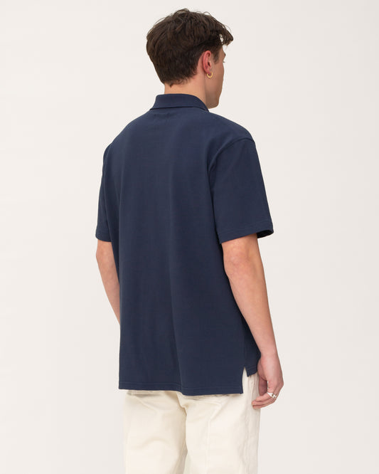 mens polo shirts, polo shirts, angle side