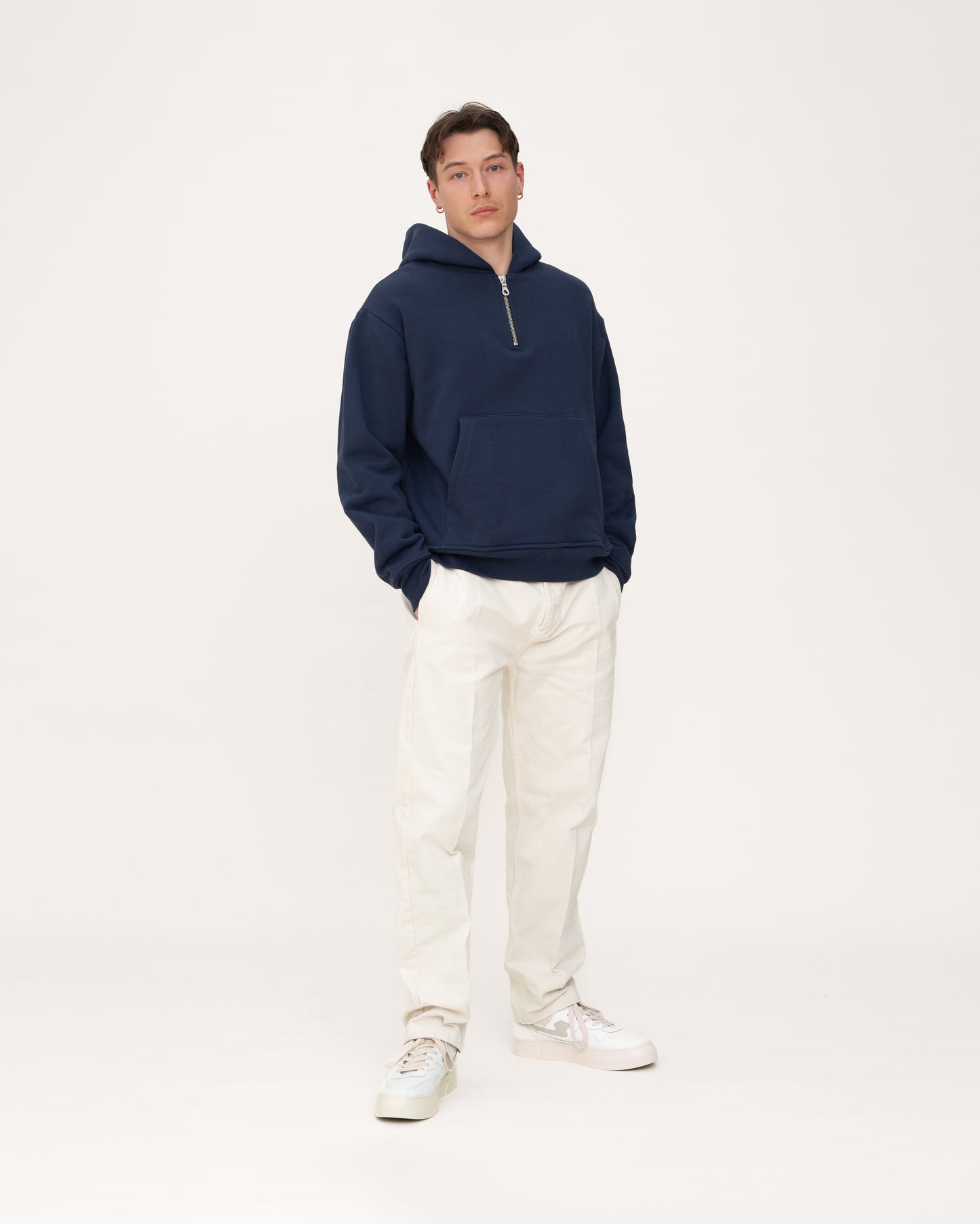 zip up hoodies, navy hoodie, mens hoodie, outfit